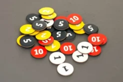 Wriggle Roulette (engl.)