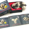 Wunderkarten: Das magische Legespiel (deutsch/engl.)