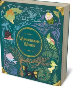 Wundersame Wesen