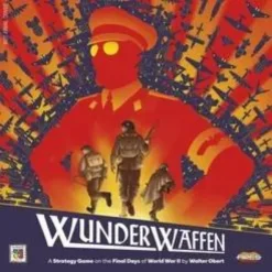 WunderWaffen (engl.)
