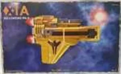 Xia: Legend Of A Drift System Board Game: Sellsword Mk 2 (Exp.) (engl.)