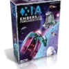 Xia: Legend Of A Drift System Board Game: Embers Of A Forsaken Star (Exp.) (engl.)