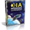 Xia: Legend Of A Drift System Board Game: Missions And Powers (Exp.) (engl.)