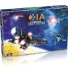 Xia: Legend Of A Drift System Board Game (engl.)