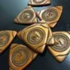 Xia: Legend Of A Drift System Board Game: 2K Coins Accessory (Exp.) (engl.)