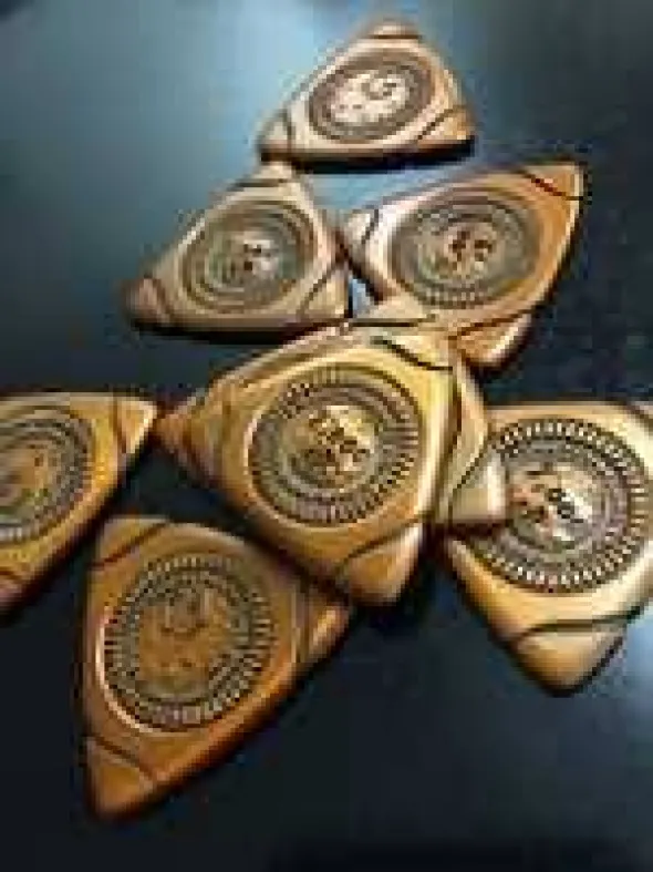Xia: Legend Of A Drift System Board Game: 2K Coins Accessory (Exp.) (engl.)