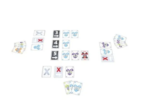 X nimmt!