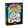 XOXO – Pow Mau (international)