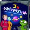 3 x Universum
