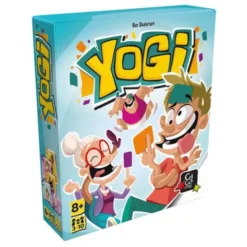 Yogi