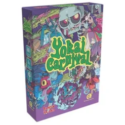 Yokai Carnival