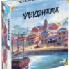 Yokohama (engl.)