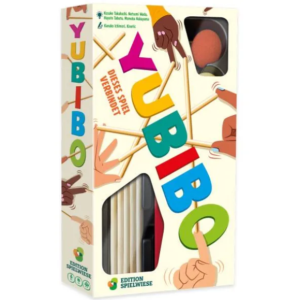 Yubibo