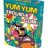 YUM YUM Trouble Gum (deutsch/engl.)