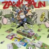 Zank am Zaun