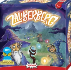 Zauberberg