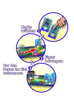 Zauberzwerg
