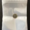Zip-Beutel 120mm x 170mm (100 Stk.)