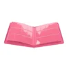 Zip-Up Album 24-Pocket - Pink
