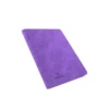 Zip-Up Album 18-Pocket - Purple
