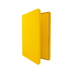 Zip-Up Album 18-Pocket - Yellow
