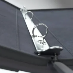 Zip-Up Ring-Binder Slim