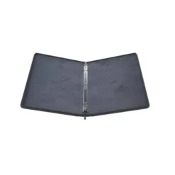 Zip-Up Ring-Binder Slim