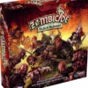 Zombicide - Black Plague (deutsch)