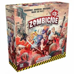 Zombicide 2. Edition