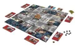Zombicide 2. Edition
