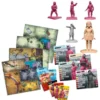 Zombicide: 2. Edition - Squid Game (engl.)