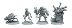 Zombicide 2. Edition – Urban Legends (Erw.)