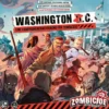 Zombicide 2. Edition – Washington Z.C.