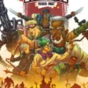Zombicide: Feuer frei