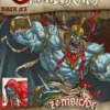 Zombicide – Thundercats Pack 3 (Erw.)