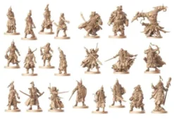 Zombicide: White Death (Erw.)