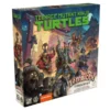 Zombicide: White Death - TMNT Timecrash (Erw.)
