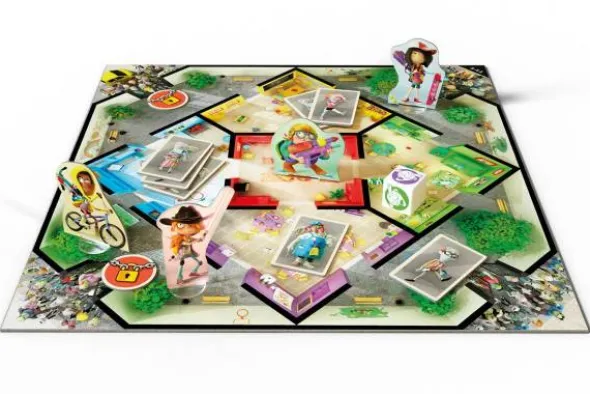Zombie Kidz Evolution (deutsch)