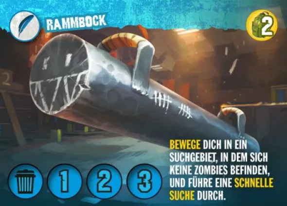 Zombie 15: Promokarten (Erw.)
