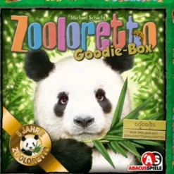 Zooloretto Goodiebox (Erw.)