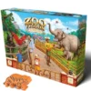 Zoo Tycoon - The Boardgame (Deluxe) (deutsch)