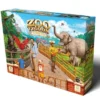 Zoo Tycoon - The Boardgame (Retail) (engl.)