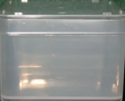 Zubehörbox L (1 Fach - 70 x 70 x 50 mm)