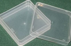 Zubehörbox S (1 Fach - 70 x 70 x 20 mm)