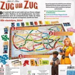 Zug um Zug