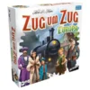 Zug um Zug: Europa