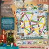 Zug um Zug: Paris