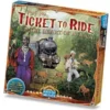 Zug um Zug (Ticket to Ride) Afrika (Erw.) (international)