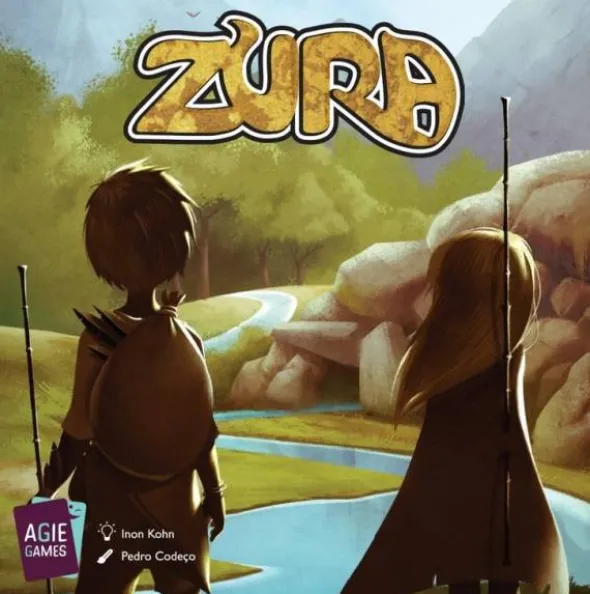 Zura (international)