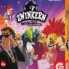 Zwinkern